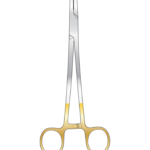 Needle Holder and Wire Twister