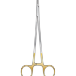 Rochester Needle Holder