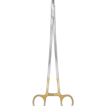 DeBakey Needle Holder