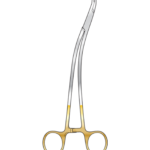 Stratte Needle Holder