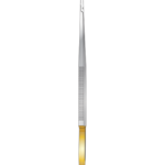 Castroviejo Needle Holder