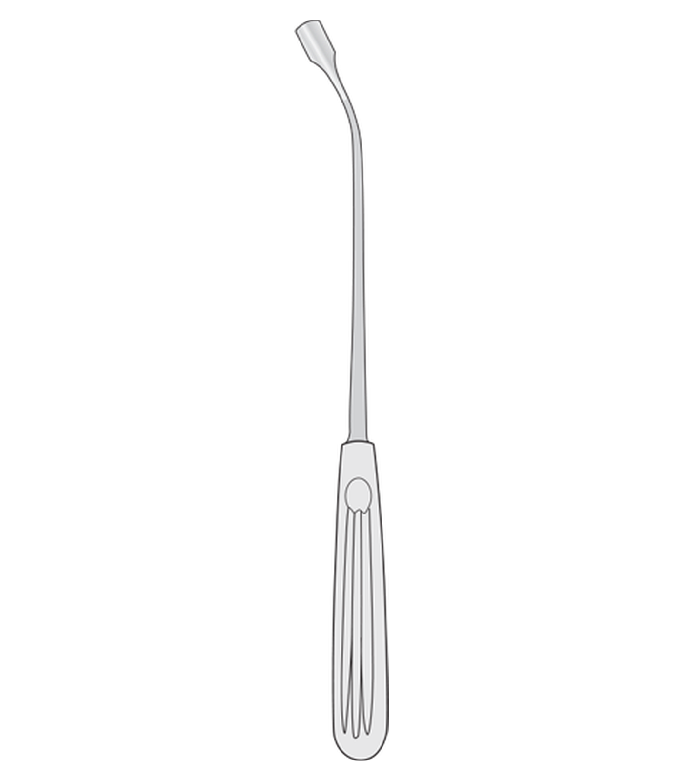 img-1115.png Cleland Valve Leaflet Retractor - Image 1