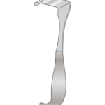 Tudor Edwards Retractor