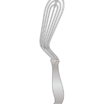 Allison Lung Retractor