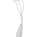 Cooley Atrial Retractor