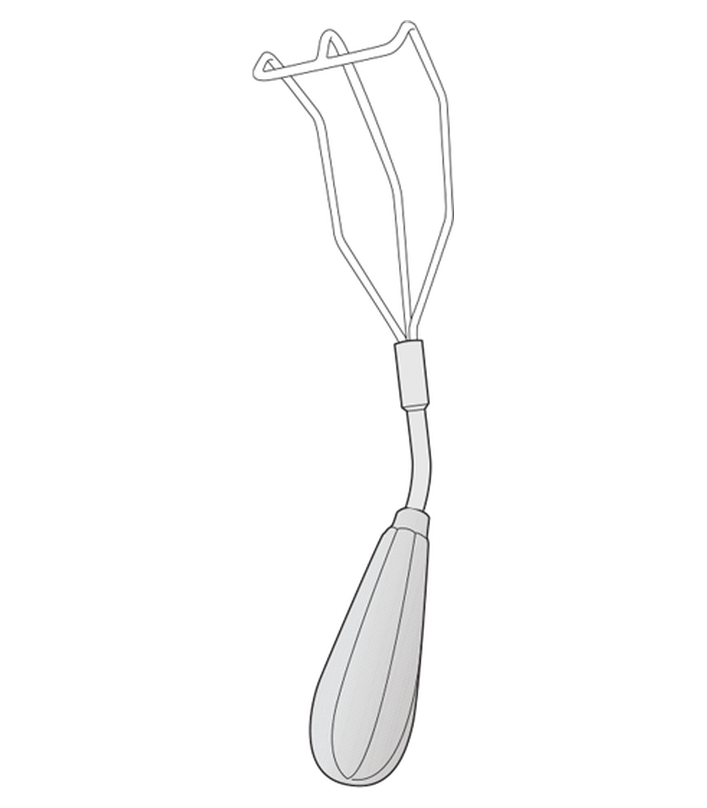 img-1119.png Cooley Atrial Retractor - Image 1