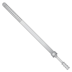 Poole Suction Tube