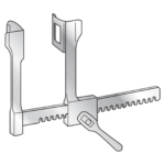 Finochietto Rib Spreader