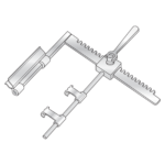 IMA Rib Spreader