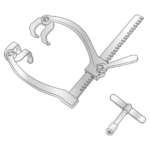 Sellors Rib Spreader