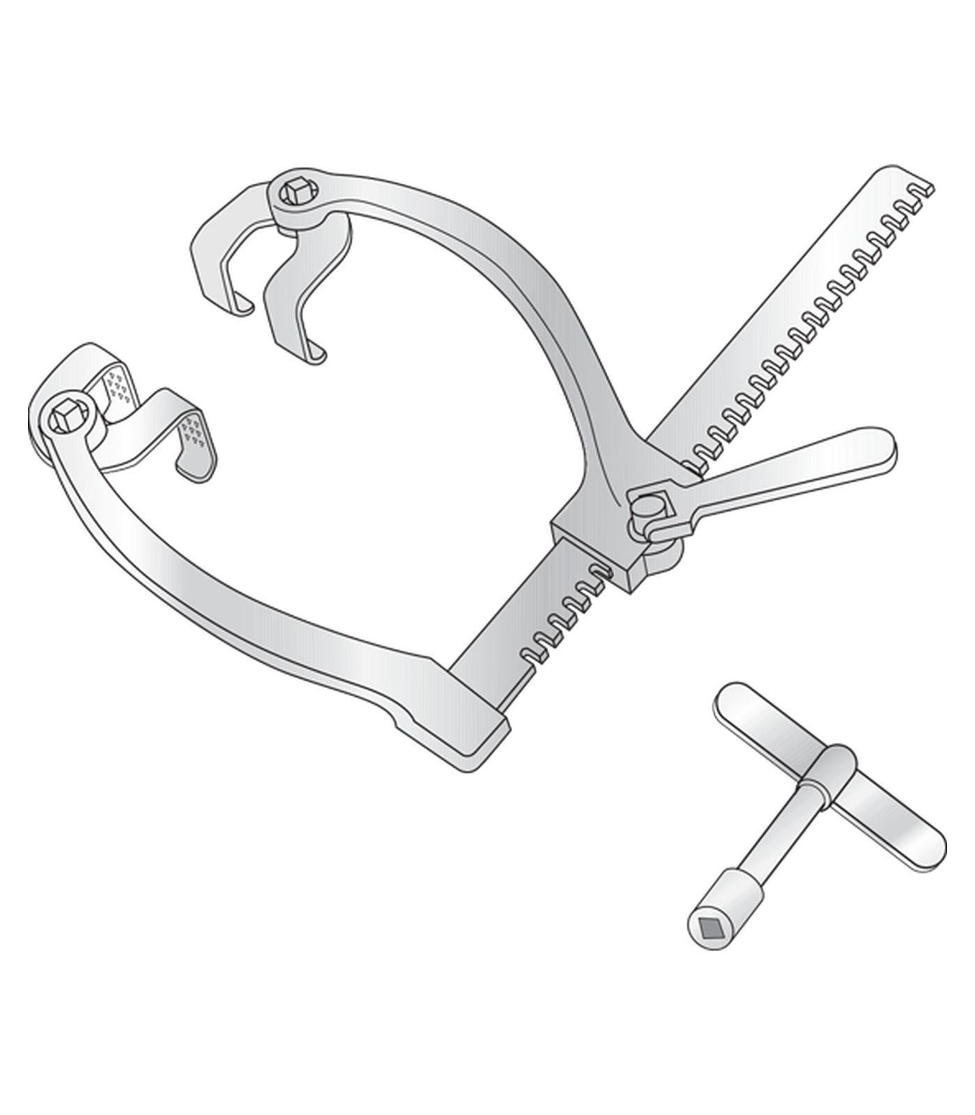 img-1124.png Sellors Rib Spreader - Image 1
