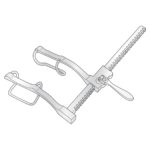 Ronald Edwards Rib Spreader