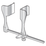 Tuffier Rib Spreader