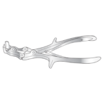 Tudor Edwards Rib Shears
