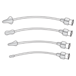 Tibbs Arterial Cannula