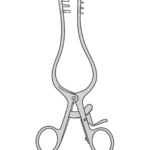 Weitlander Retractor