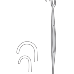 Canny Ryall Army Retractor