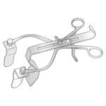Millin Retropubic Retractor