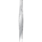 Millin Dissecting Spring Forceps
