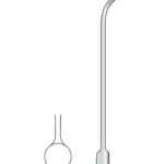 Winsbury White Urethral Bougie