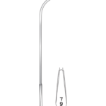 Buckston Browne Urethral Bougie