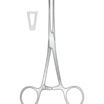 Duval Tissue Forceps