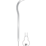 Guyon Urethral Bougie