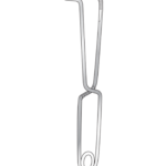 Millin Bladder Neck Spreader
