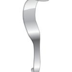 Deaver Abdominal Retractors