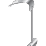 Dyball and Lock Retractor