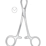 Lane Tissue Forceps