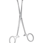 Babcock Tissue Forceps