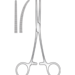 Rochester-Pean Artery Forceps