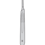 Scalpel Handle
