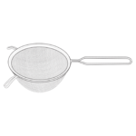 Sieve
