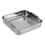 Perforated Sheet Tray