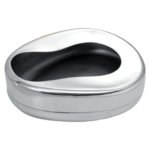 GI-5978 Bed Pan “Fracture” TypeManufactured from 18/10 stainless steelSize Adult, Child