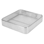Perforated Mesh Tray