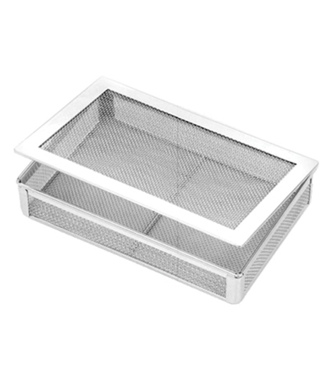 img-1264.png Fine Mesh Basket With Separate Lid - Image 1