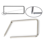 GI-0501 Fig. 74 Instruments StringerSize 6“ x 2-1/2”