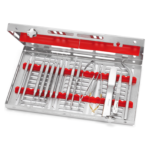 15 Pcs Dental Instrument Sterilization