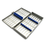 Dental Instrument Sterilization