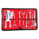 Minor Surgery Set