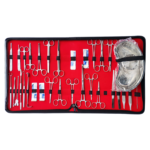Wound Surgery Kit - 30pcs