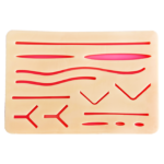 Suture Training Pad