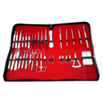Opthalmic Eye Micro Surgery Kit