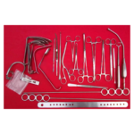 Tonsillectomy instrument Set