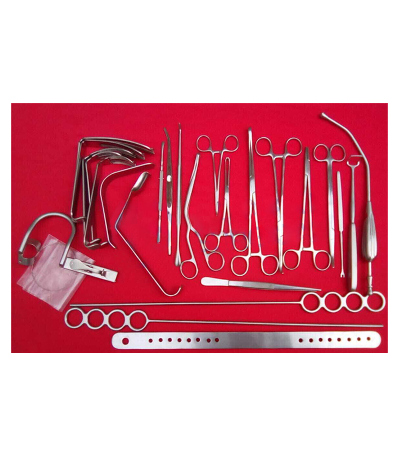 img-1298.png Tonsillectomy instrument Set - Image 1