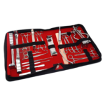 Pediatric Laparotomy Set