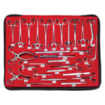 Appendectomy and Hernia Set
